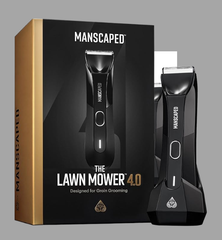 MANSCAPED® The Lawn Mower® 4.0 – Groin & Body Hair Trimmer