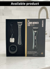 Groin & Body Hair Trimmer, MANSCAPED® The Lawn Mower® 3.0