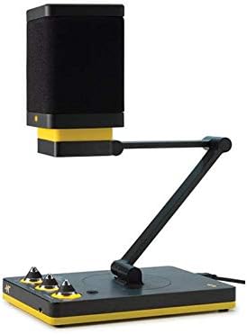 NEAT Beecaster Professional Desktop USB Microphone