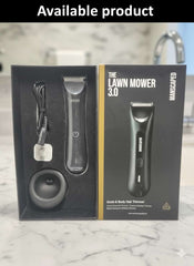 Groin & Body Hair Trimmer, MANSCAPED® The Lawn Mower® 3.0