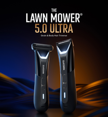 MANSCAPED® The Lawn Mower® 5.0 Ultra – Groin & Body Hair Trimmer