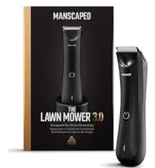 Groin & Body Hair Trimmer, MANSCAPED® The Lawn Mower® 3.0