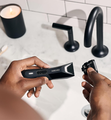 MANSCAPED® The Lawn Mower® 2.0 – Men’s Groin & Body Trimmer